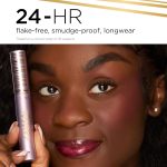 ⁦tarte Lette Tubing Eyelash Mask - Brown⁩ - الصورة ⁦3⁩