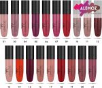 ⁦Golden Rose G.R longstay liquid matt lipstick no30⁩ - الصورة ⁦2⁩