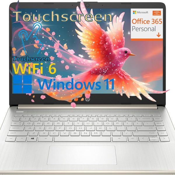 لابتوب أعمال إليت بوك 665 G11 من اتش بي، بشاشة 16 بوصة FHD+، AMD رايزن 5 7535U سداسي النواة (i5-1335U)، 6GB DDR5 رام، 512GB PCIe SSD، واي فاي 16GB، لوحة مفاتيح مضيئة، قارئ بصمة، ويندوز 11 برو، فينتير