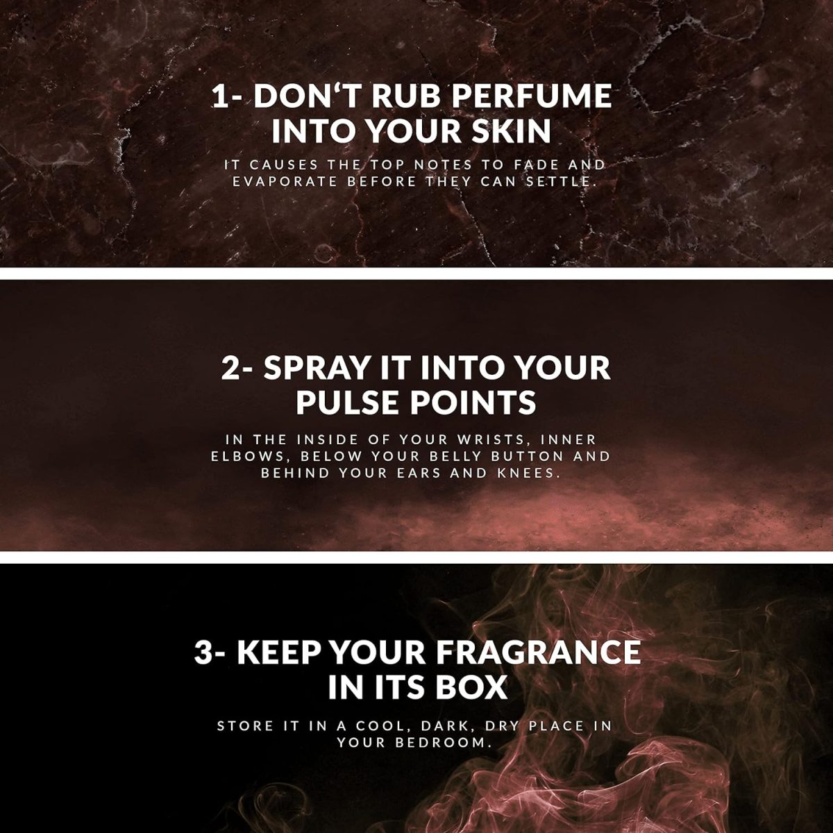 ⁦Reyane Tradition Insurrection Wild 2 Men's Eau de Toilette, 90 ml⁩ - الصورة ⁦3⁩