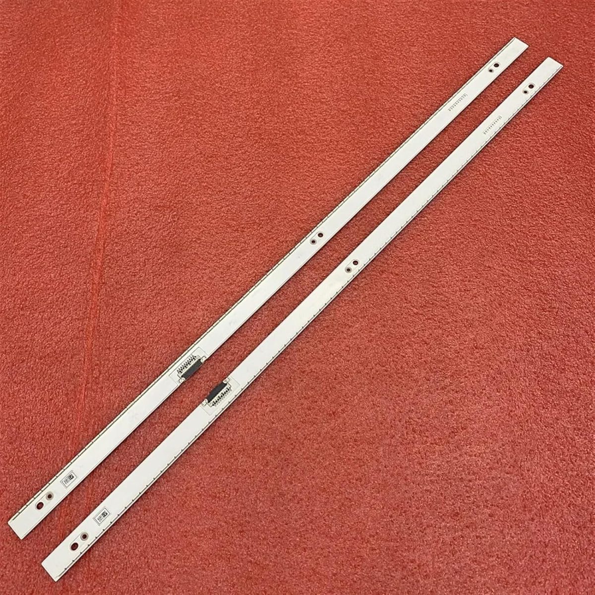 ZHLHLZ LED Backlight Strip for TV UE55H6895 UE55H8000Sl UE55H8080 UE55H8090 UN55H6800 UN55H8000 UA55H8000AW UA55H8000 BN95-01827A