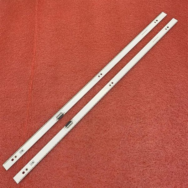 ZHLHLZ LED Backlight Strip for TV UE55H6895 UE55H8000Sl UE55H8080 UE55H8090 UN55H6800 UN55H8000 UA55H8000AW UA55H8000 BN95-01827A