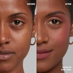 ⁦NYX PROFESSIONAL MAKEUP Sweet Cheeks Soft Cheek Tint, Cream Blush - Baby Doll⁩ - الصورة ⁦7⁩