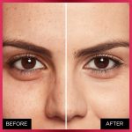 ⁦كونسيلر إنفاليبل مور ذان يدوم لمدة 24 ساعة من لوريال باريس بتغطية كاملة ولمسة نهائية مات، 322 عاجي، لنوع البشرة عرضة لحب الشبابة⁩ - الصورة ⁦4⁩