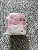 ⁦Yanmucy Little Girls Dresses with Cardigan Sets 2PCS Baby Girls Floral Dresses Kids Long Sleeve Coat Clothes for 2-12 Years⁩ - الصورة ⁦10⁩