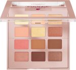 ⁦L'Oreal Paris Paradise Enchanted Scented Eyeshadow Palette, 0.25 fl; oz.⁩ - الصورة ⁦2⁩