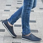 ⁦حذاء كاجوال للرجال من سنترينو⁩ - الصورة ⁦2⁩