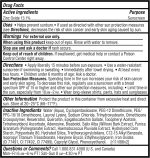 مرطب باولا تشويس مقاوم للتجاعيد اليومي فائق الخفة SPF 30 مرطب غير لامع مع مضادات الأكسدة وريسفيراترول - 2 أونصة، 60 ملليلتر - الصورة 7
