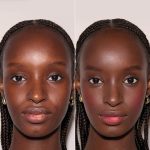 ريميل احمر خدود وملمع شفاه جيلي كراش من مالتي تاسكر، 150 ريد بيبر برائحة الفراولة، تركيبة مرطبة خفيفة 0.3 اونصة - الصورة 7