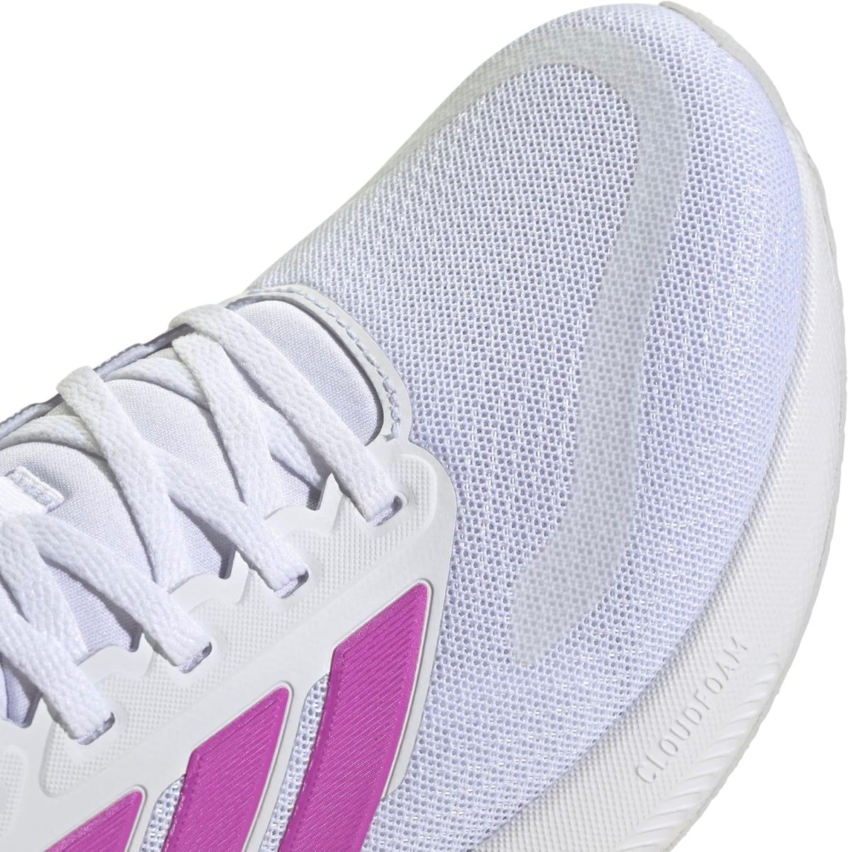 ⁦adidas Runfalcon 5 W womens Shoes⁩ - الصورة ⁦6⁩