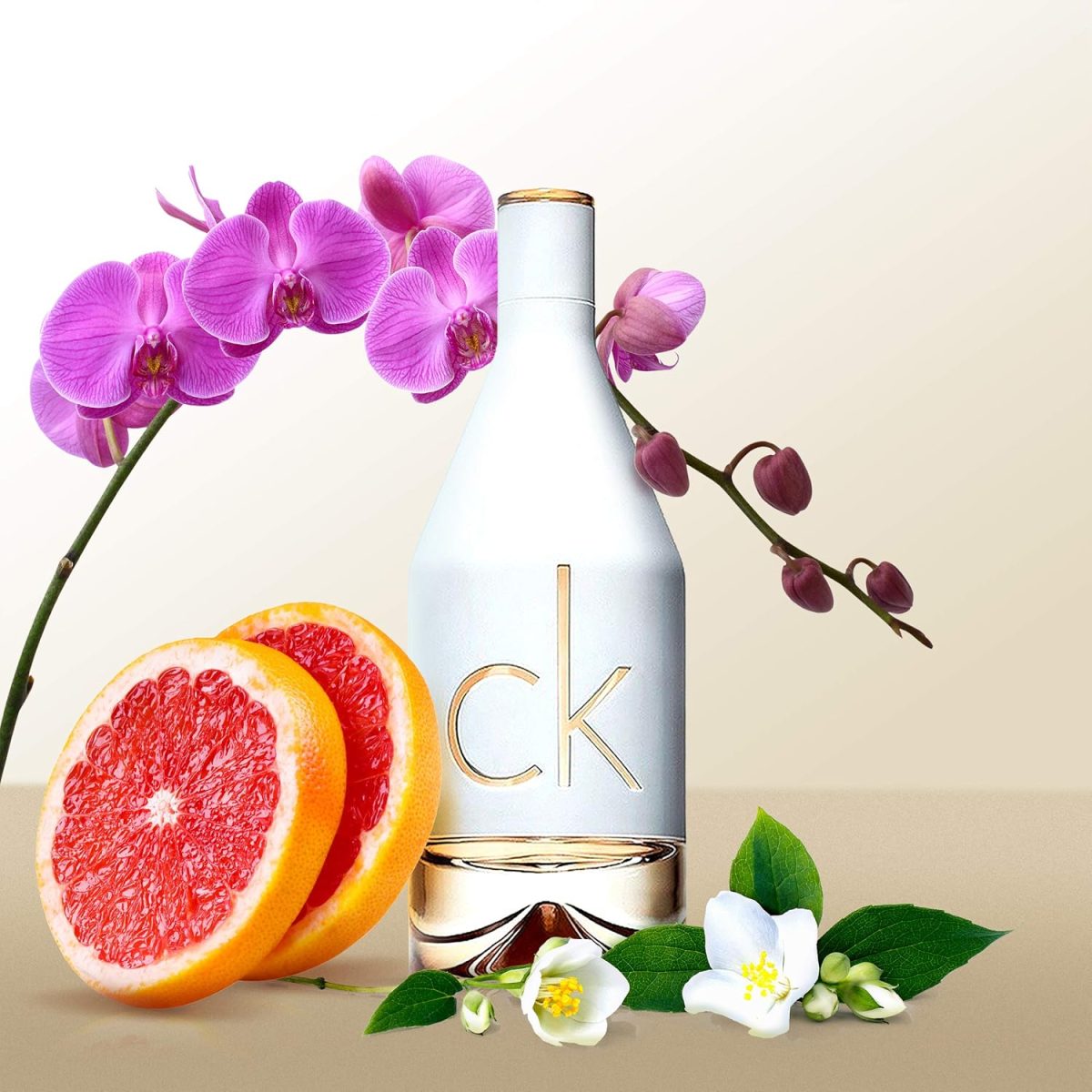 ⁦Calvin Klein CK IN2U Perfume for Women Eau De Toilette 150ML⁩ - الصورة ⁦6⁩