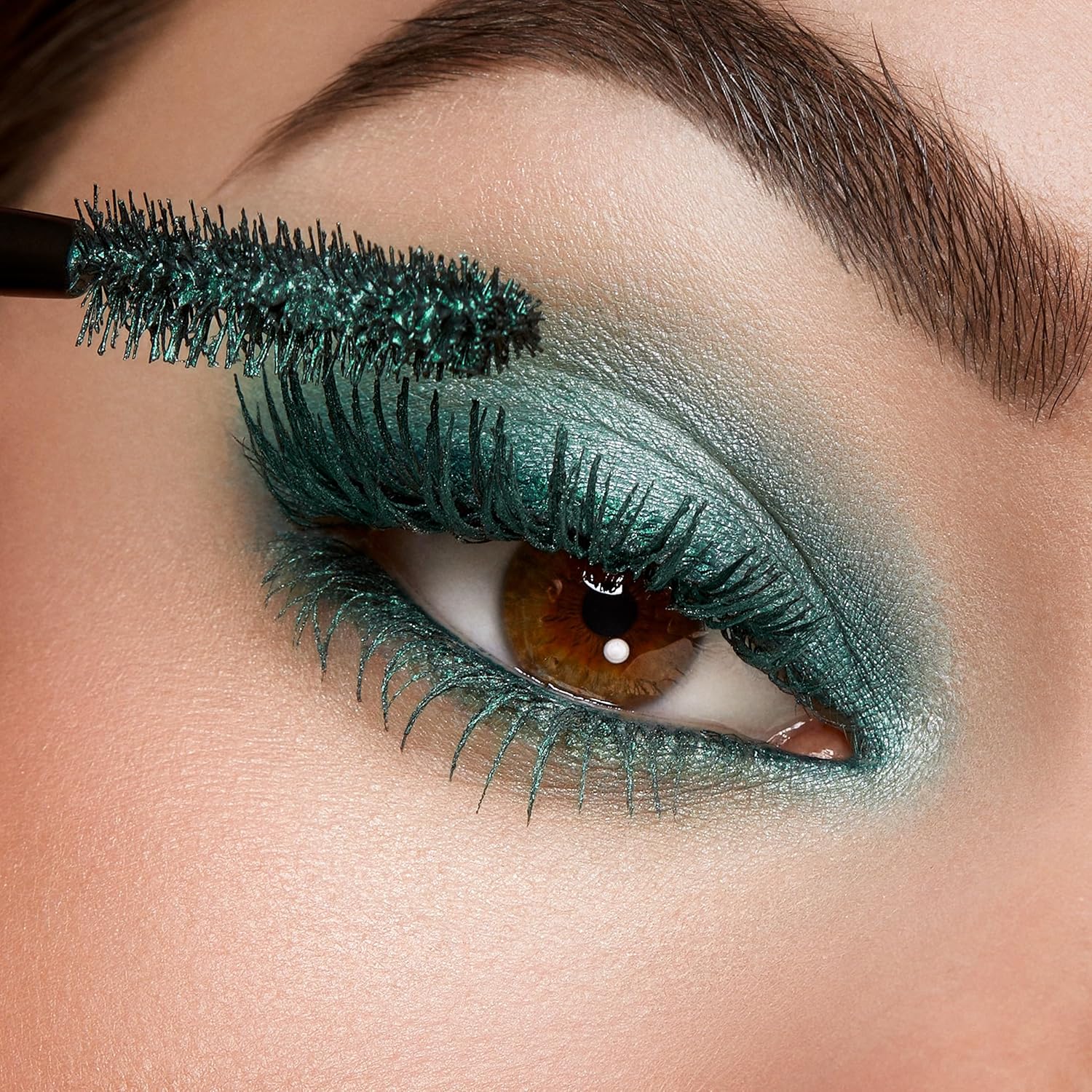 91kPKl4weCL._AC_SL1500_.jpg ماسكارا سمارت كولور من كيكو ميلانو بانورامية بتأثير مكثف للرموش - 08 - الصورة 3