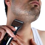 ⁦Krypton Digital Professional Hair and Beard Trimmer- KNTR5441| Electric Hair and Beard Trimmer with High Capacity Battery and Ceramic Blades⁩ - الصورة ⁦4⁩
