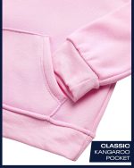 ⁦Reebok Baby Girls G Tod Flc Jog Set V3 Pant Sets⁩ - الصورة ⁦4⁩