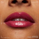 ⁦NYX Professional Makeup Butter Gloss, Strawberry Cheesecake 32⁩ - الصورة ⁦8⁩