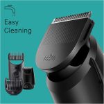 ⁦Braun SK3400 Series 3 All-In-One Style Kit, Black⁩ - الصورة ⁦4⁩