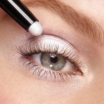 كيكو ميلانو قلم ظلال عيون يدوم طويلا، 01 هولو وايت، غير لامع - الصورة 3