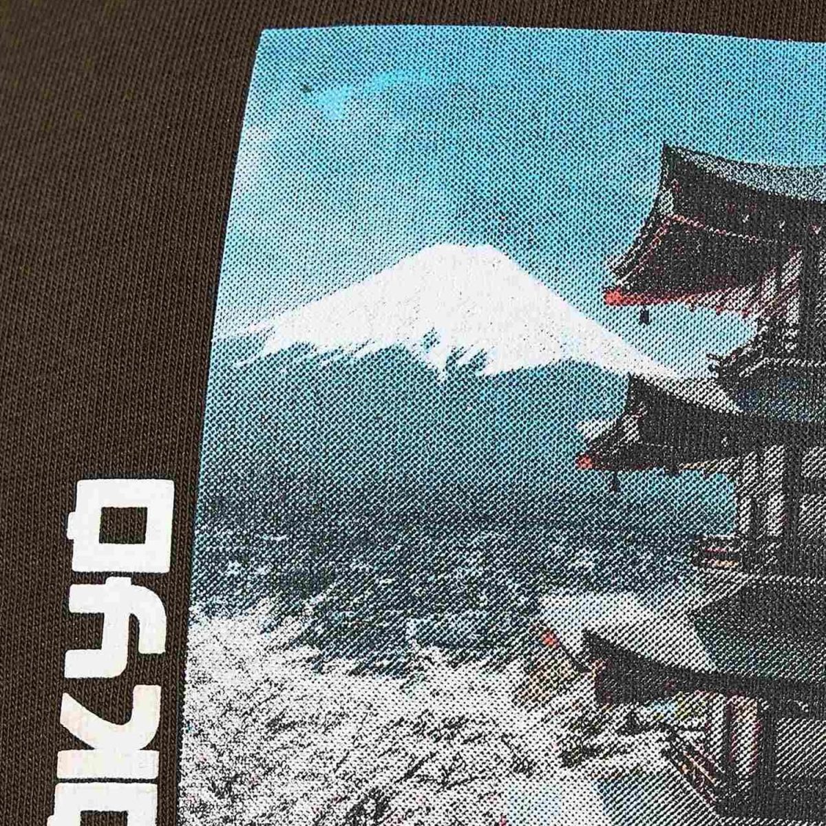 ⁦R&B Boys 125-1163Tb245-1 Print Detail T-Shirt With Crew Neck And Short Sleeves⁩ - الصورة ⁦6⁩