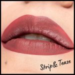⁦NYX Professional Makeup Lip Lingerie XXL Matte Liquid Lipstick, Strip & Tease 24⁩ - الصورة ⁦3⁩