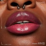 ⁦NYX Professional Makeup Butter Gloss, Strawberry Cheesecake 32⁩ - الصورة ⁦7⁩