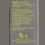⁦Pherolink Electric Pre-Shave and Aftershave Lotion Cream - Ideal for a Close Shave - Smooth and Irritation-Free Balm Freelette (CITRONELLE) 125ml⁩ - الصورة ⁦8⁩