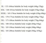 ⁦جاكيتات صوف سميكة للنساء من سكاي ووك، ملابس رياضية دافئة كاجوال حرارية بلون واحد (اللون: اخضر، المقاس: XXL)⁩ - الصورة ⁦2⁩