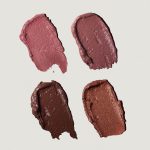 مادارا احمر شفاه ساتان شاين من دازل نايتس، #501 فلاتيري 0.13 اونصة - مغذي ومرطب بزبدة الشيا وفيتامين C+E - لون مكثف، ناعم في الارتداء، لمعان طبيعي (#504 دومينانس) - الصورة 8