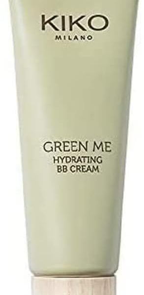 كيكو ميلانو كريم بي بي 2019 من جرين مي، 25 مل، 104 بيج طبيعي