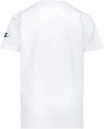 ⁦Nike Unisex Kids NKB FUTURA EVERGREEN T-Shirt⁩ - الصورة ⁦2⁩