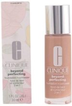 ⁦كريم اساس وخافي عيوب بيوند بيرفيكتينج من كلينيك لون 06 بيج سعة 30 مل، لكل انواع البشرة⁩ - الصورة ⁦7⁩