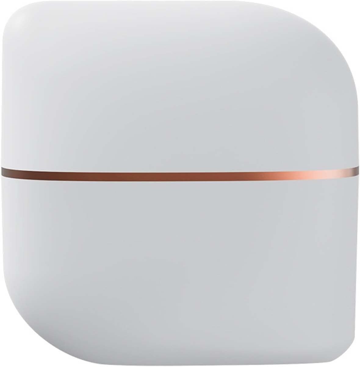 41AUqOjnijL._AC_SL1500_.jpg مشط صغير محمول لفرد الشعر من الميكاكوز، مكواة فرد شعر ساخنة للسفر، تحكم في التجعد المجعد/القصير، اداة فرد الشعر المحمولة، شحن USB نوع سي