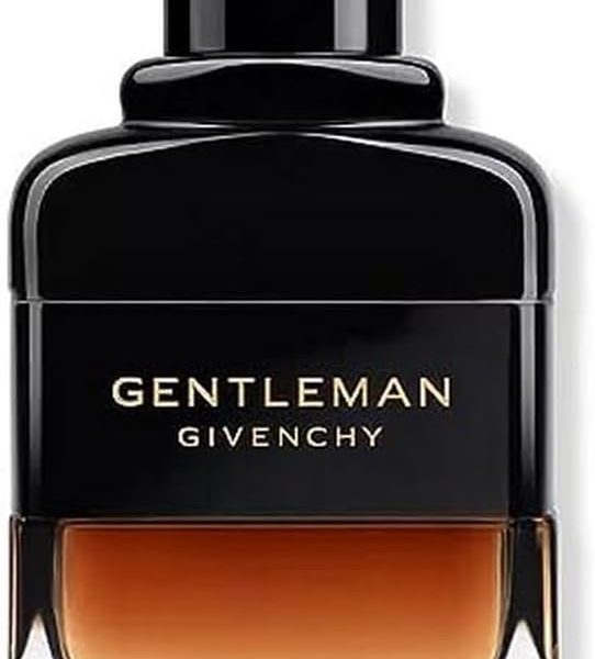 او دي بارفان جنتلمان ريزيرف برايفي من جيفنشي، 60 مل