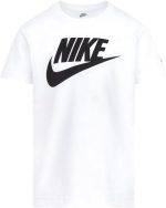 Nike Unisex Kids NKB FUTURA EVERGREEN T-Shirt