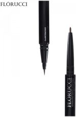 ⁦فلورتشي قلم العيون والحواجب بني فاتح من FC-004-2⁩ - الصورة ⁦2⁩