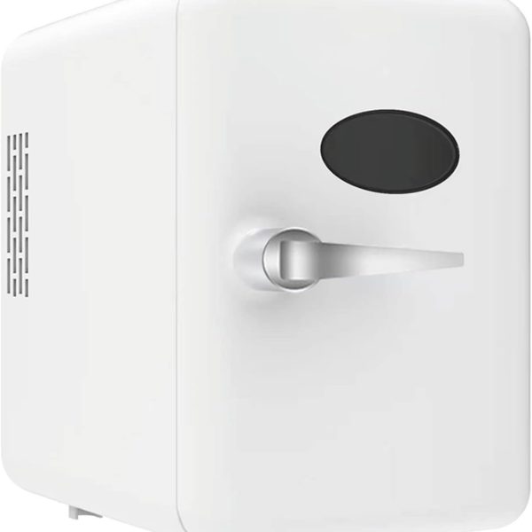 ثلاجة صغيرة متعددة الوظائف من زد زد زد اكس سي دي اس، ثلاجة مستحضرات التجميل والقناع والمشروبات والسكن الجامعي وثلاجة الجمال للمنزل