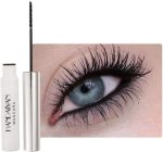 ماسكارا ملونة للرموش من جبوفيسن لتكثيف الرموش وتطويل وتحديد وتجعيدها ومضاعفتها وتركيبتها القابلة للبناء قطعة واحدة #01 اسود