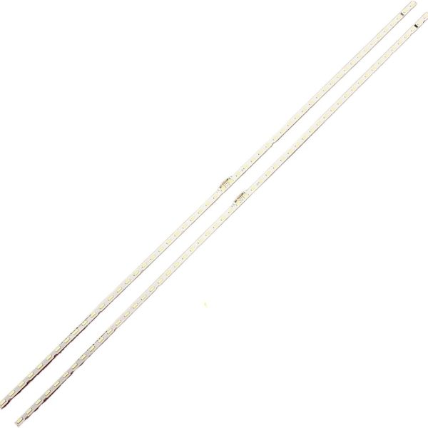 شريط اضاءة خلفية LED لسام/اس.انج UN65NU7100G UN65RU7105G UN65RU7100K UN65RU7100P UN65RU7300G UN65RU7305G UN65RU7300P UN65NU7090G