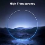 ⁦تي تيرسيلي واقي شاشة من الزجاج المقوى بدرجة صلابة 9 لساعة سامسونج جالاكسي 8 (44 ملم)، واقي شاشة لساعة جالكسي 8 2025 (3 قطع)⁩ - الصورة ⁦8⁩