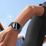 ⁦تي تيرسيلي واقي شاشة من الزجاج المقوى بدرجة صلابة 9 لساعة سامسونج جالاكسي 8 (44 ملم)، واقي شاشة لساعة جالكسي 8 2025 (3 قطع)⁩ - الصورة ⁦7⁩