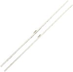 LED Backlight Strip for Sam/s.ung UN40NU7200F UE40NU7120K UE40NU7100U UE40NU7190U UE40NU7180U UE40NU7120U UE40NU7192U BN96-45955A