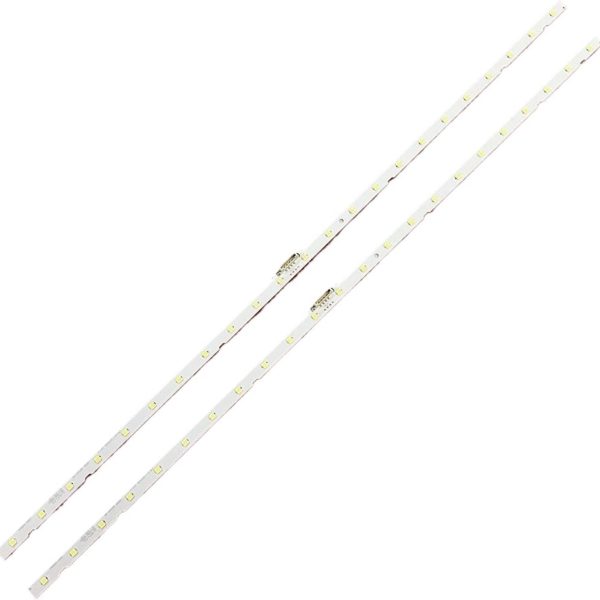 LED Backlight Strip for Sam/s.ung UN40NU7200F UE40NU7120K UE40NU7100U UE40NU7190U UE40NU7180U UE40NU7120U UE40NU7192U BN96-45955A