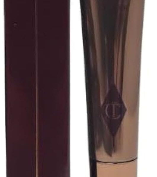 شارلوت تيلبوري عصا كونتور هوليوود الاصلية | متوسطة العمق | مكياج كونتور كريمي داكن | 12 مل | من كلاود سيلز كوزماتيكس