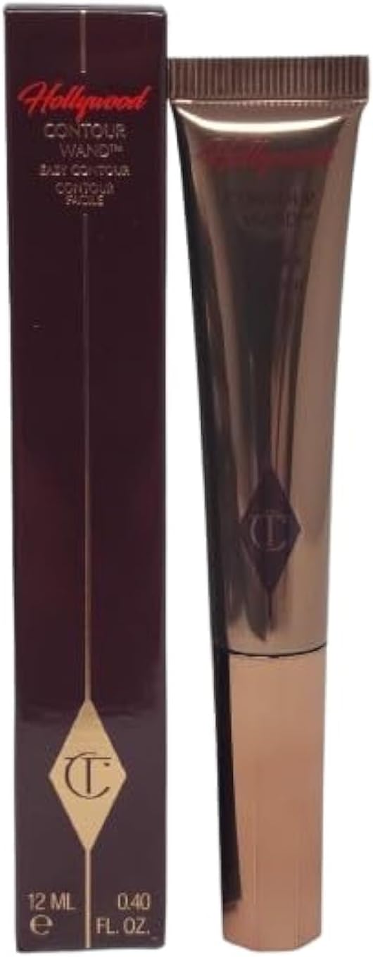 51Sd6qp4L._AC_SL1500_.jpg شارلوت تيلبوري عصا كونتور هوليوود الاصلية | متوسطة العمق | مكياج كونتور كريمي داكن | 12 مل | من كلاود سيلز كوزماتيكس