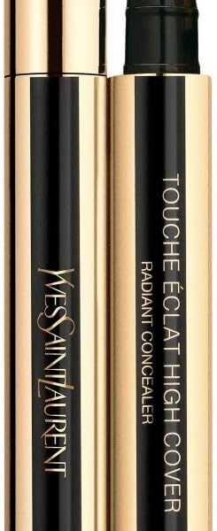 غطاء حماية عالي من تاتش اكليت 4.5 ايف سان لوران مطفّي