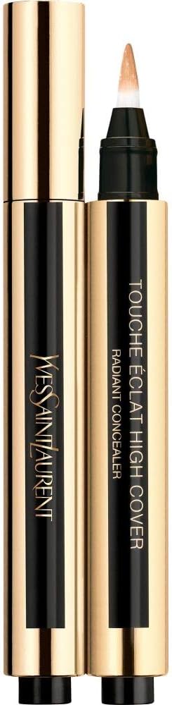 غطاء حماية عالي من تاتش اكليت 4.5 ايف سان لوران مطفّي