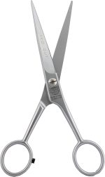 ⁦كيب ربطة شعر برو كت سيريز سيزور سكرانشي 6 انش⁩ - الصورة ⁦2⁩