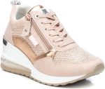⁦Women Sneakers Synthetic From Xti 44855⁩ - الصورة ⁦3⁩