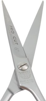 ⁦كيب ربطة شعر برو كت سيريز سيزور سكرانشي 6 انش⁩ - الصورة ⁦6⁩