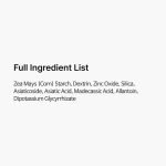 ⁦تيام مسحوق مزج سينتيلا، مسحوق سيكا، للتحكم في الدهون وتقليل علامات حب الشباب، اسياتيكوسايد، حمض ماديكاسيك، حمض الاسياتيك، 0.35 اونصة⁩ - الصورة ⁦6⁩