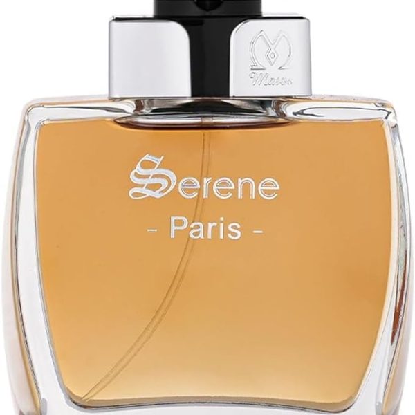 درعه عطر سيرين للرجال من مايوس أو دي بارفوم 200مل